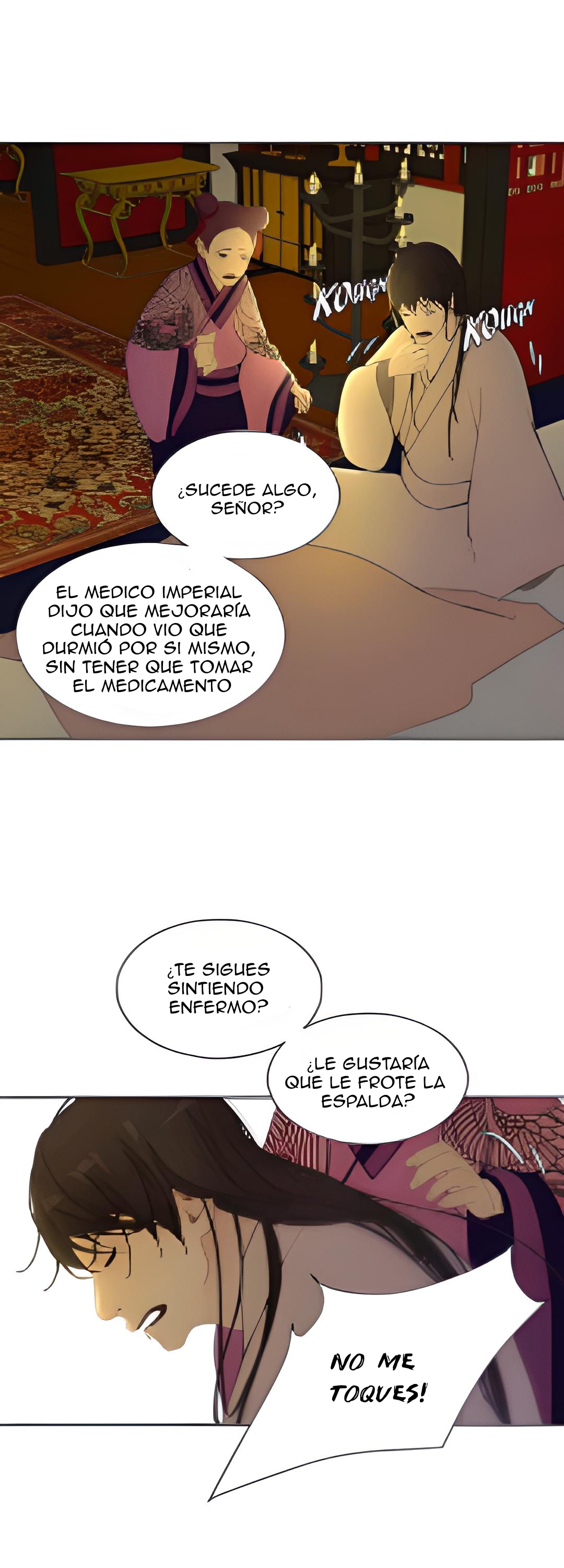 Palacio de bardo - Capítulo 28 - Página 2 - LectorTMOo