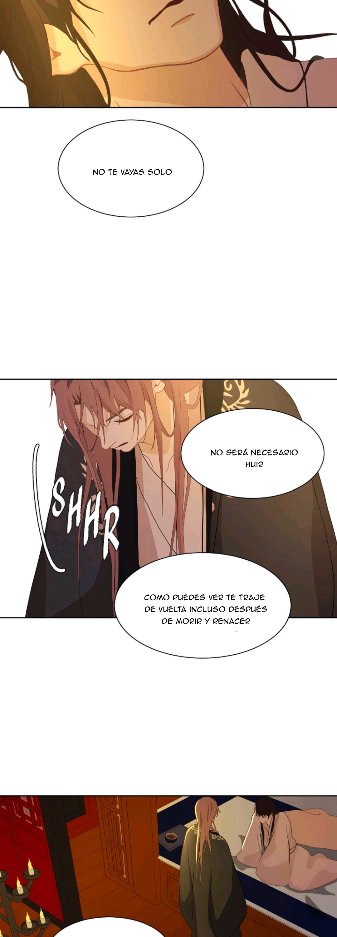 Palacio de bardo - Capítulo 29 - Página 15 - LectorTMOo