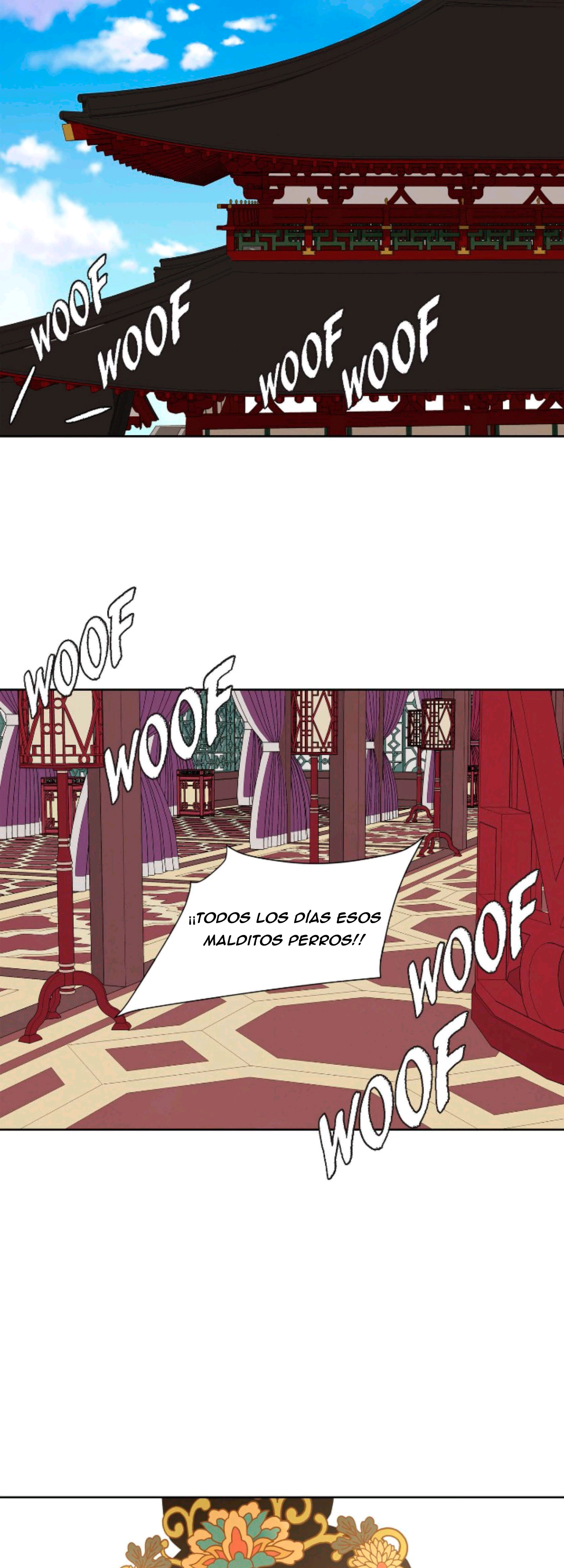 Palacio de bardo - Capítulo 29 - Página 20 - LectorTMOo