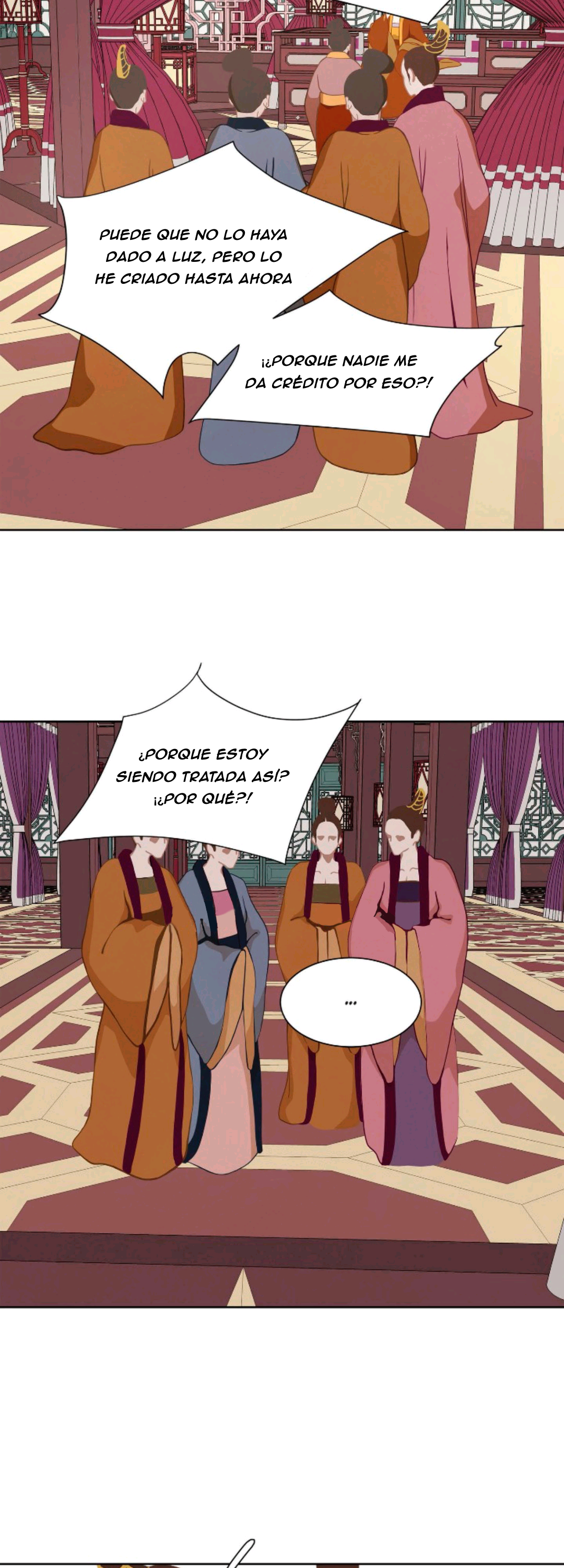 Palacio de bardo - Capítulo 29 - Página 22 - LectorTMOo