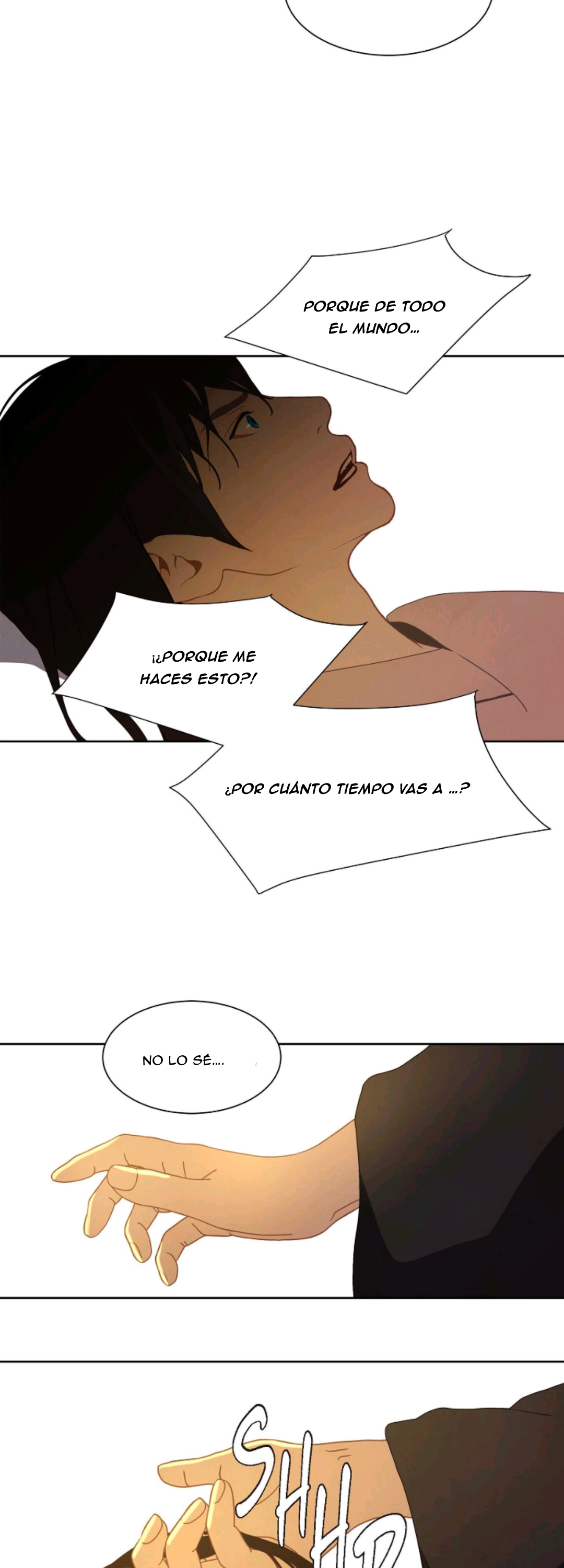 Palacio de bardo - Capítulo 29 - Página 6 - LectorTMOo