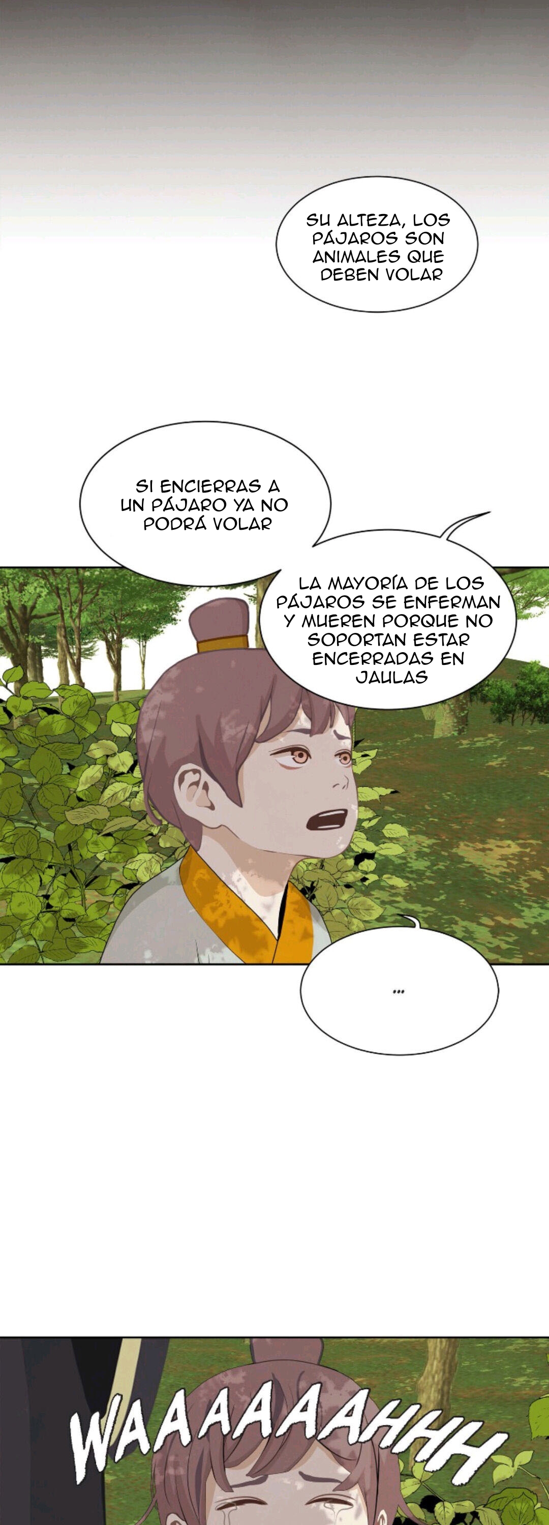 Palacio de bardo - Capítulo 30 - Página 26 - LectorTMOo