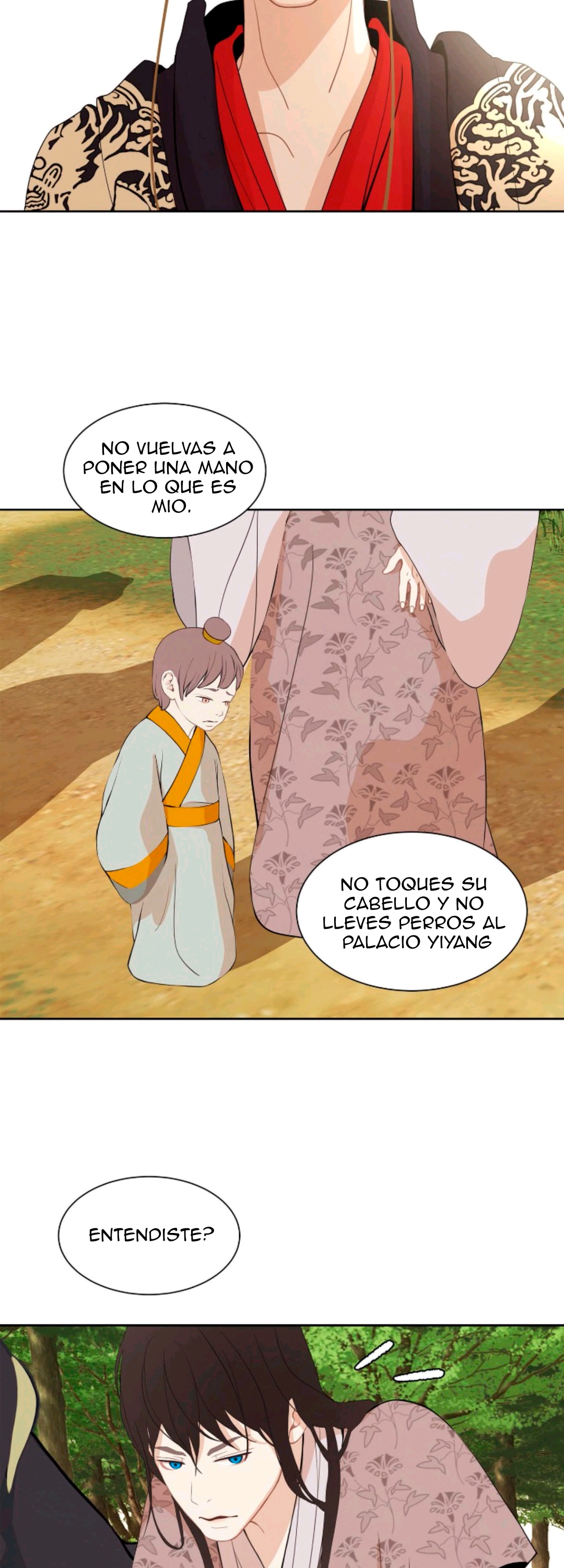 Palacio de bardo - Capítulo 31 - Página 12 - LectorTMOo