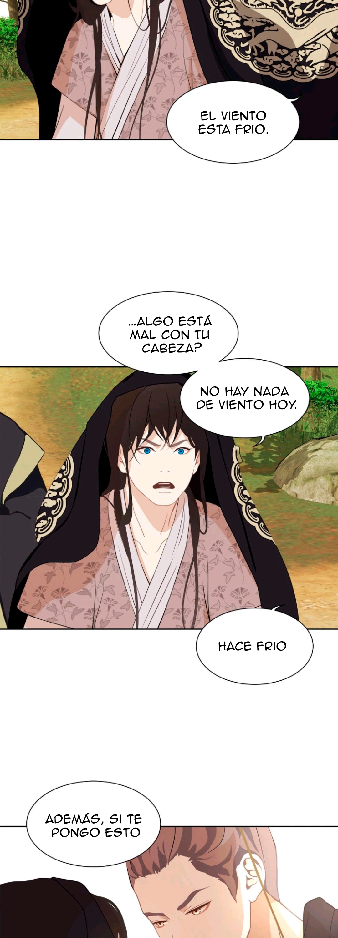 Palacio de bardo - Capítulo 31 - Página 16 - LectorTMOo