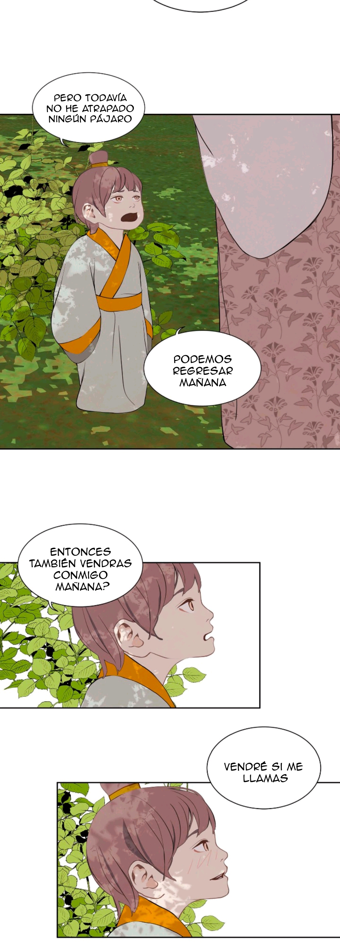 Palacio de bardo - Capítulo 31 - Página 2 - LectorTMOo