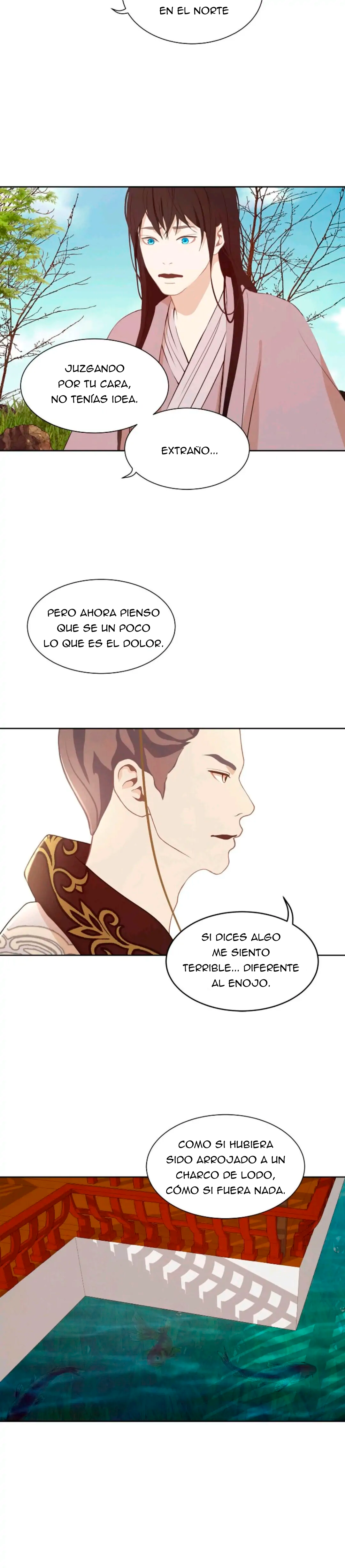 Palacio de bardo - Capítulo 33 - Página 4 - LectorTMOo