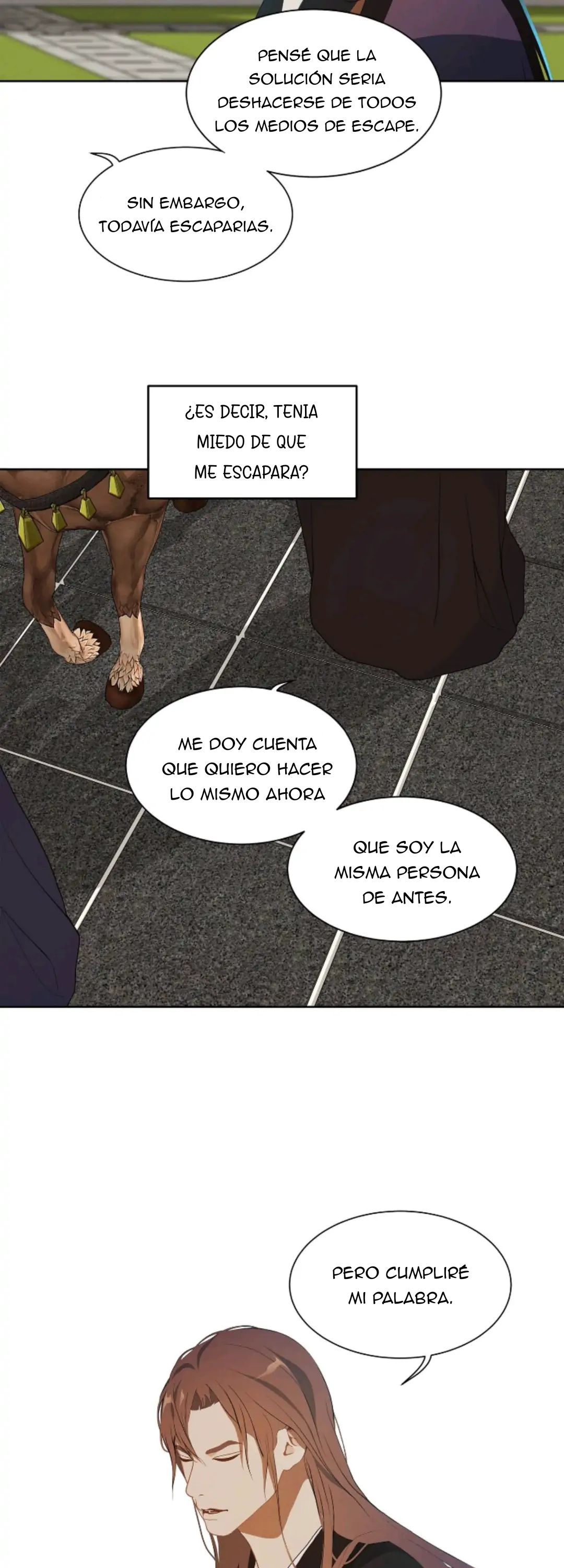 Palacio de bardo - Capítulo 34 - Página 12 - LectorTMOo