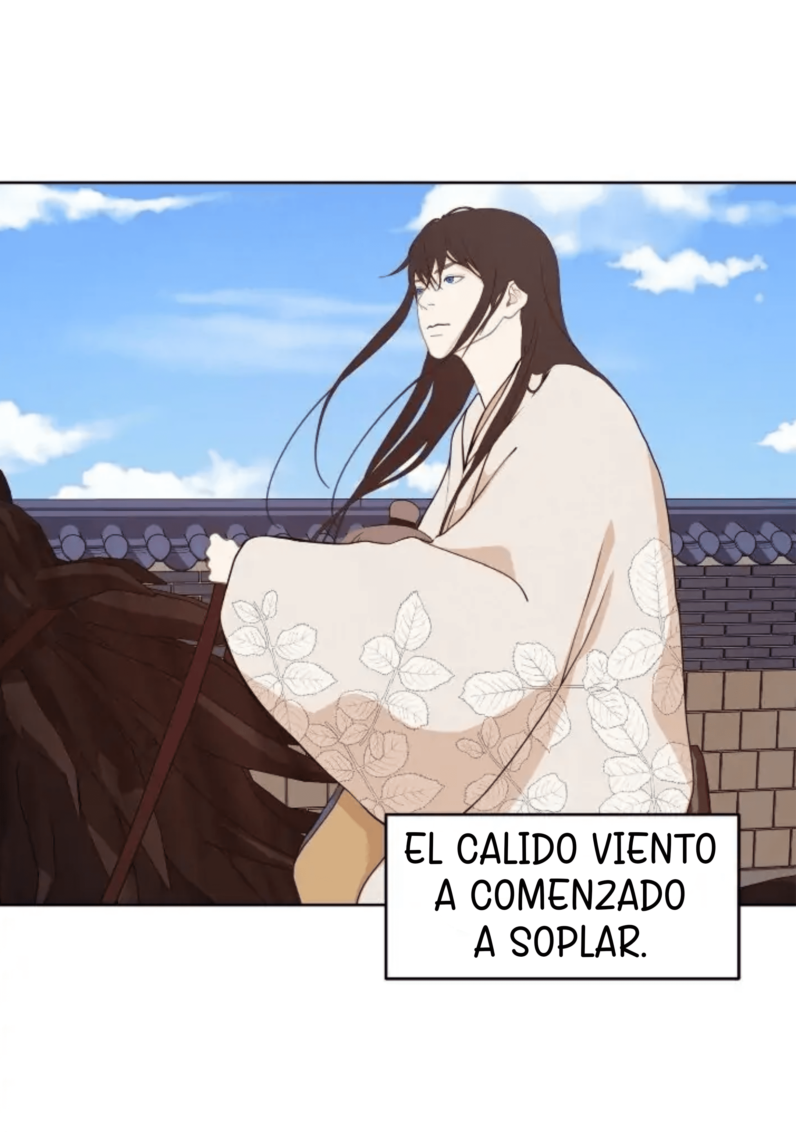 Palacio de bardo - Capítulo 35 - Página 30 - LectorTMOo