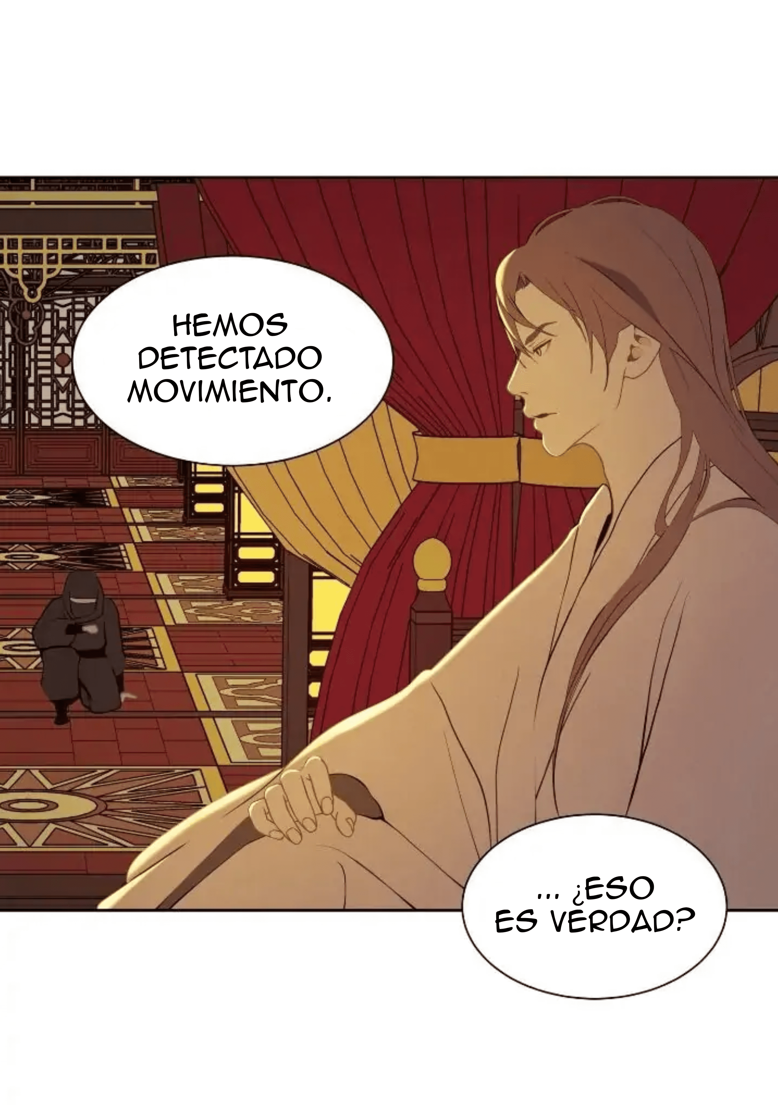 Palacio de bardo - Capítulo 35 - Página 36 - LectorTMOo