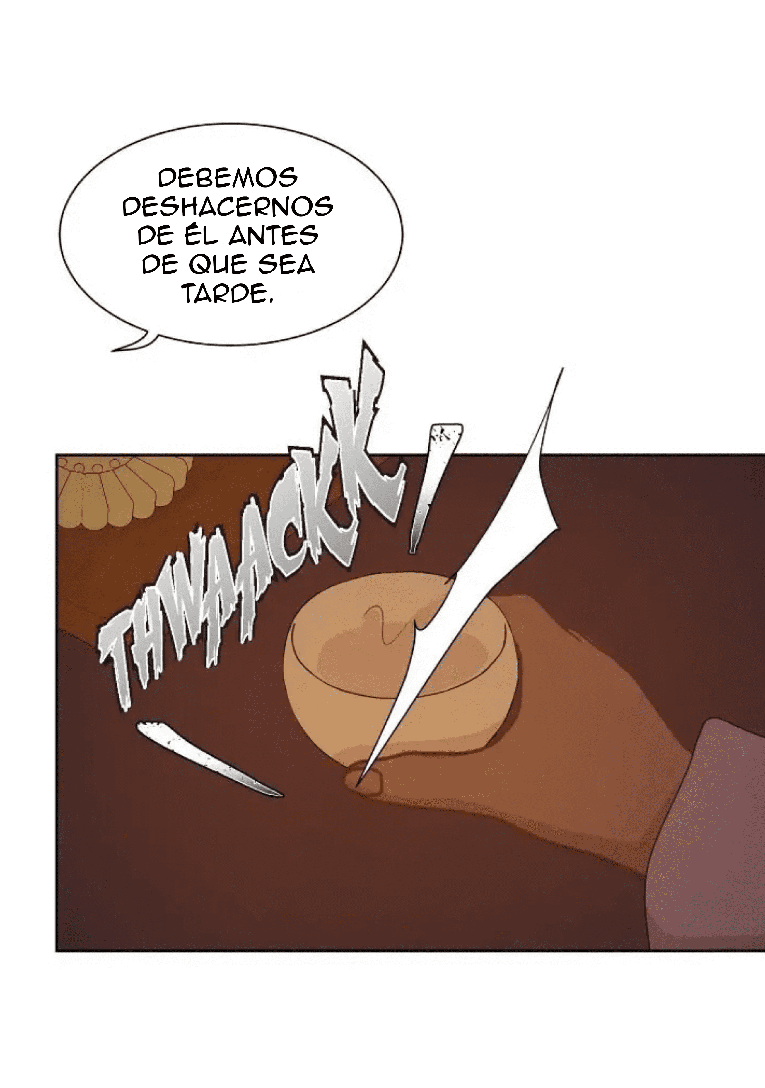 Palacio de bardo - Capítulo 35 - Página 48 - LectorTMOo