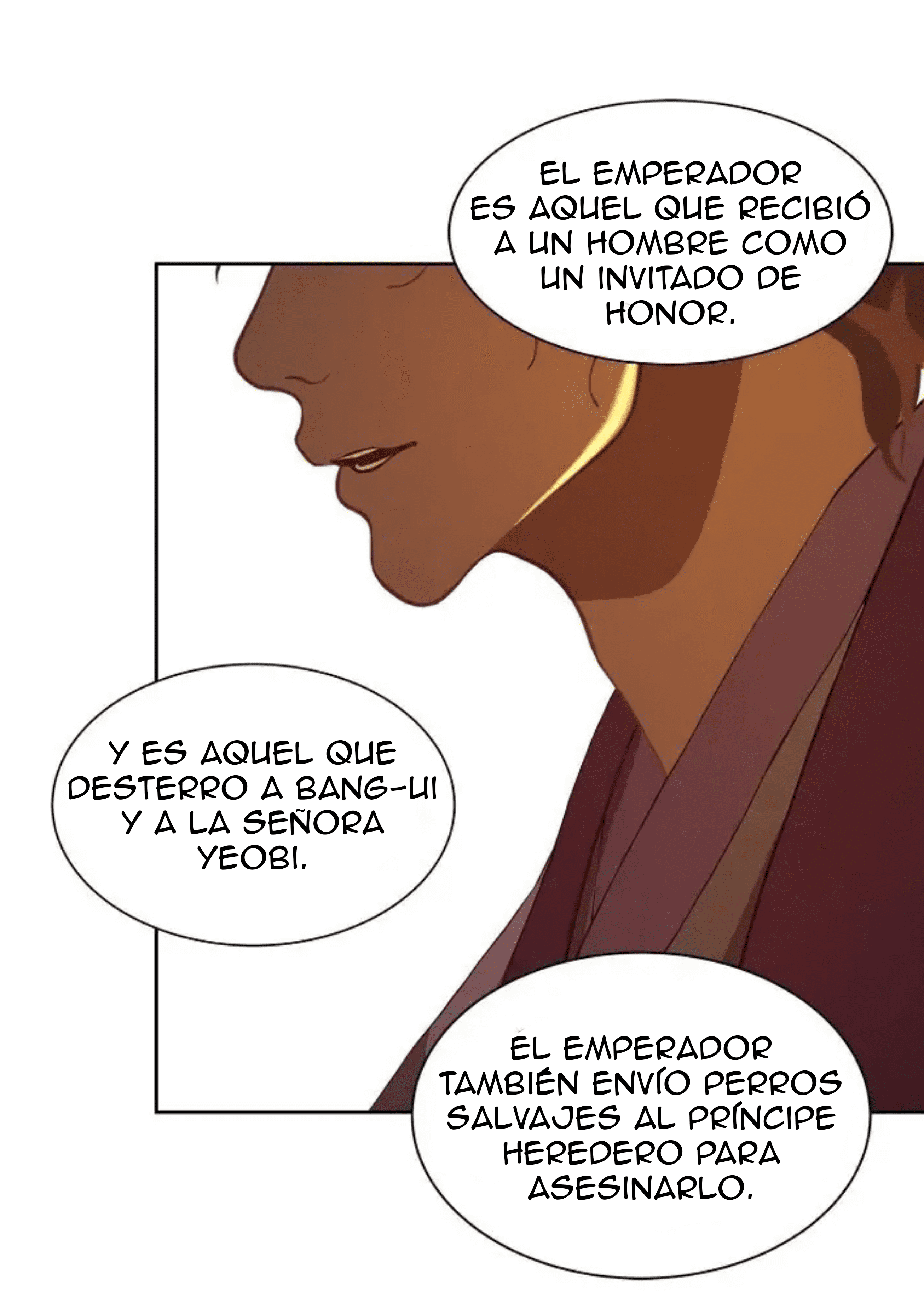 Palacio de bardo - Capítulo 35 - Página 52 - LectorTMOo