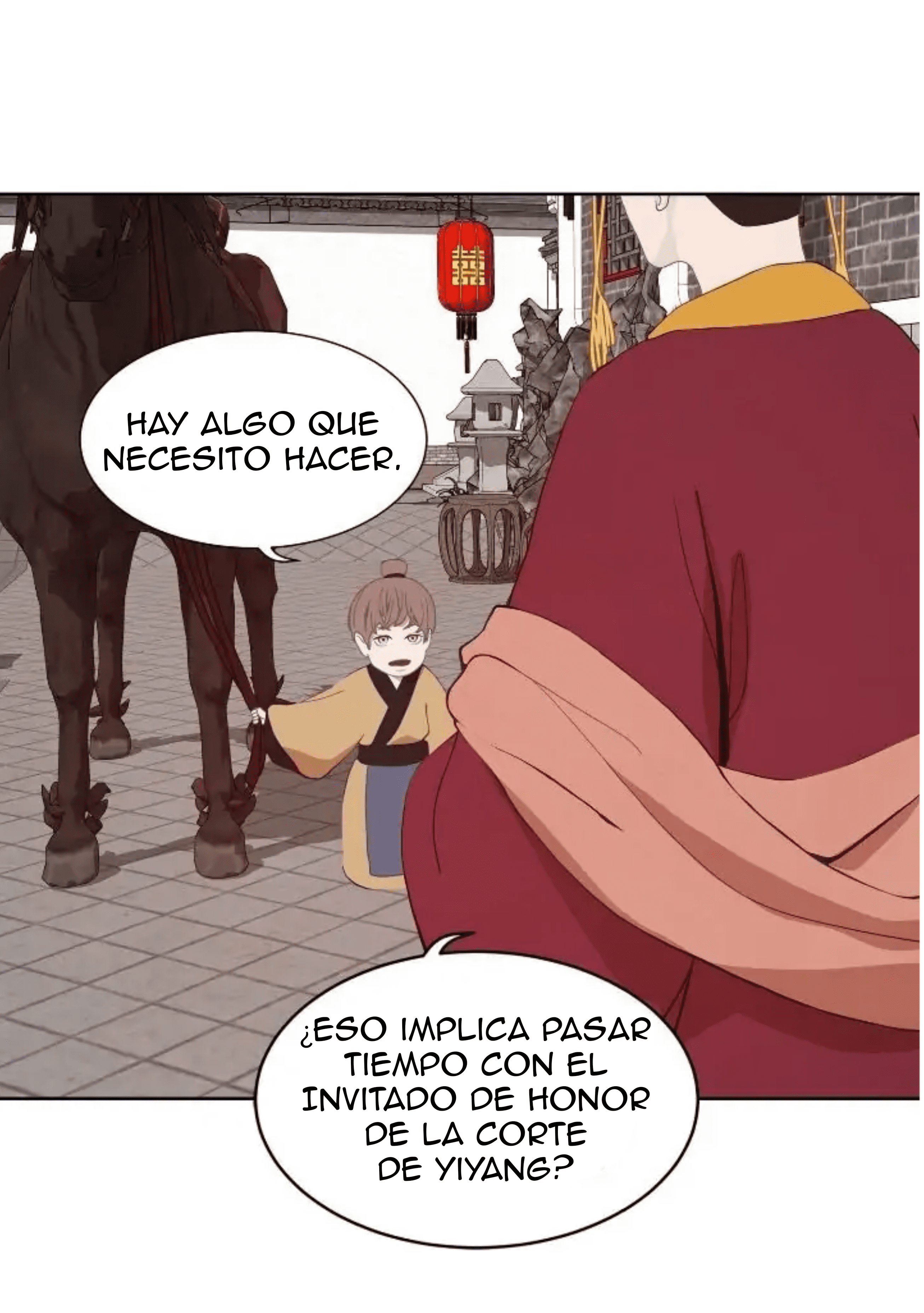 Palacio de bardo - Capítulo 35 - Página 7 - LectorTMOo