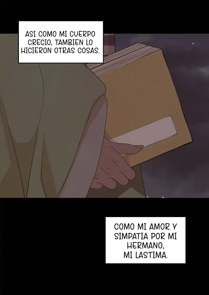 Palacio de bardo - Capítulo 36 - Página 20 - LectorTMOo