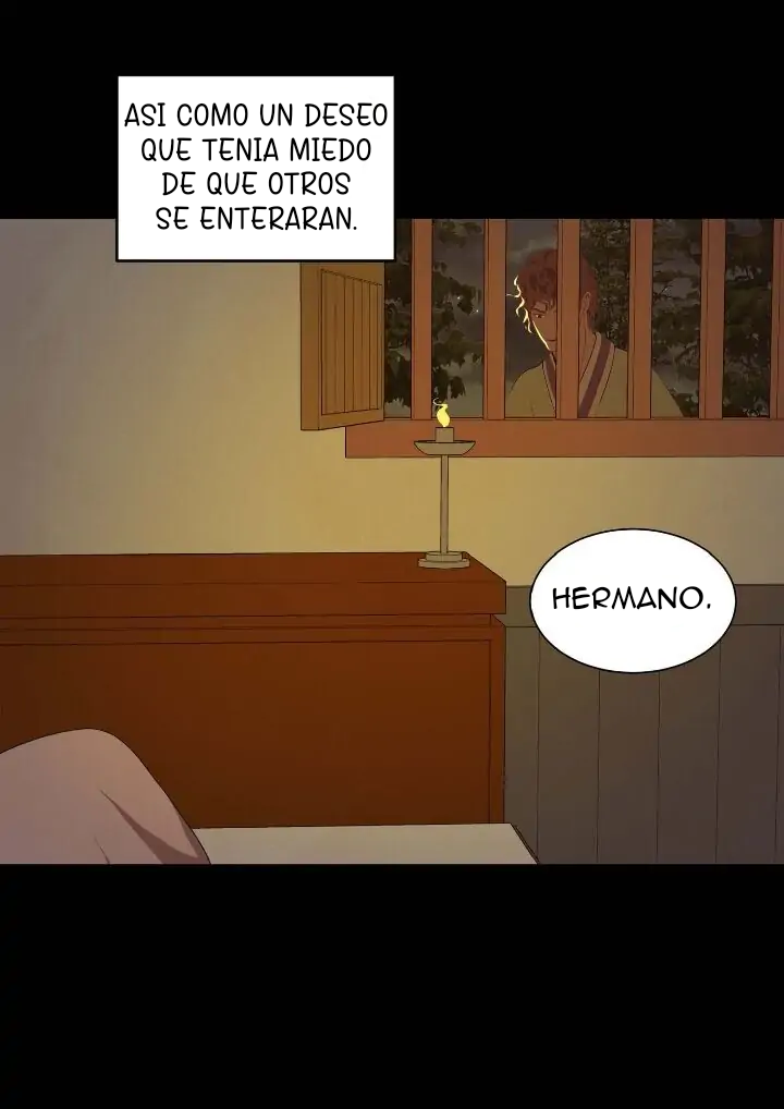 Palacio de bardo - Capítulo 36 - Página 21 - LectorTMOo