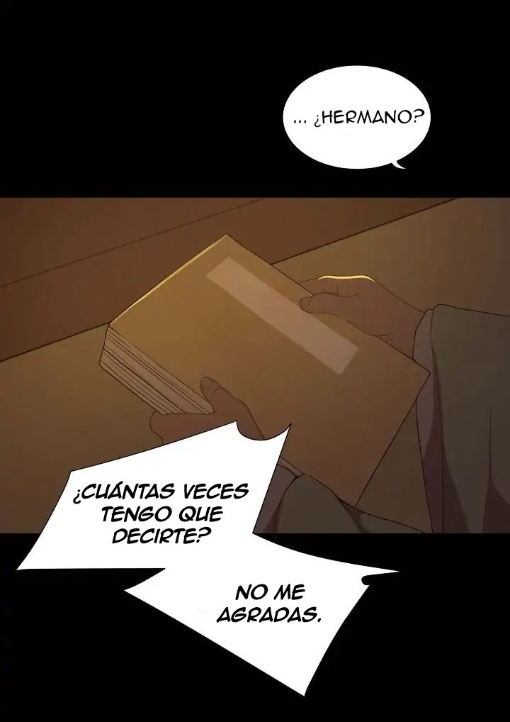 Palacio de bardo - Capítulo 36 - Página 25 - LectorTMOo