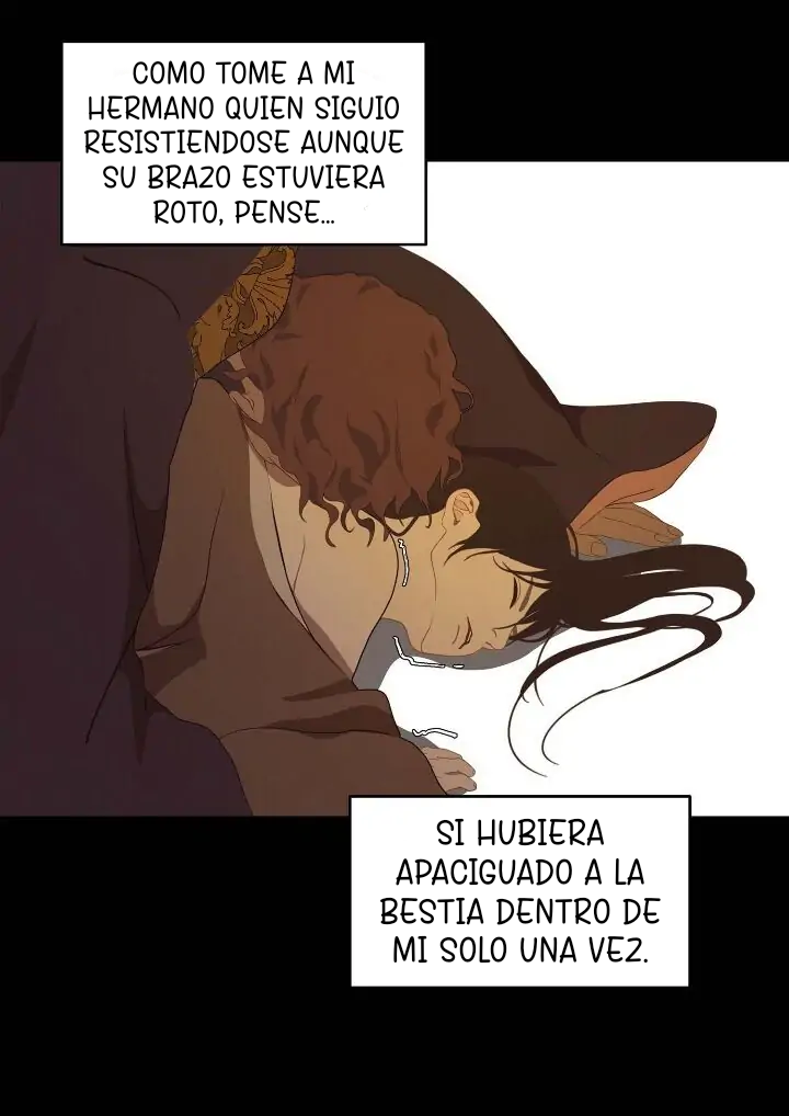 Palacio de bardo - Capítulo 36 - Página 42 - LectorTMOo