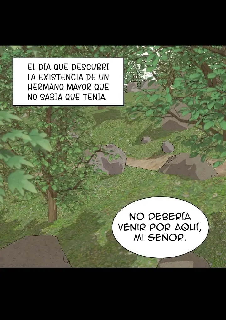 Palacio de bardo - Capítulo 36 - Página 5 - LectorTMOo