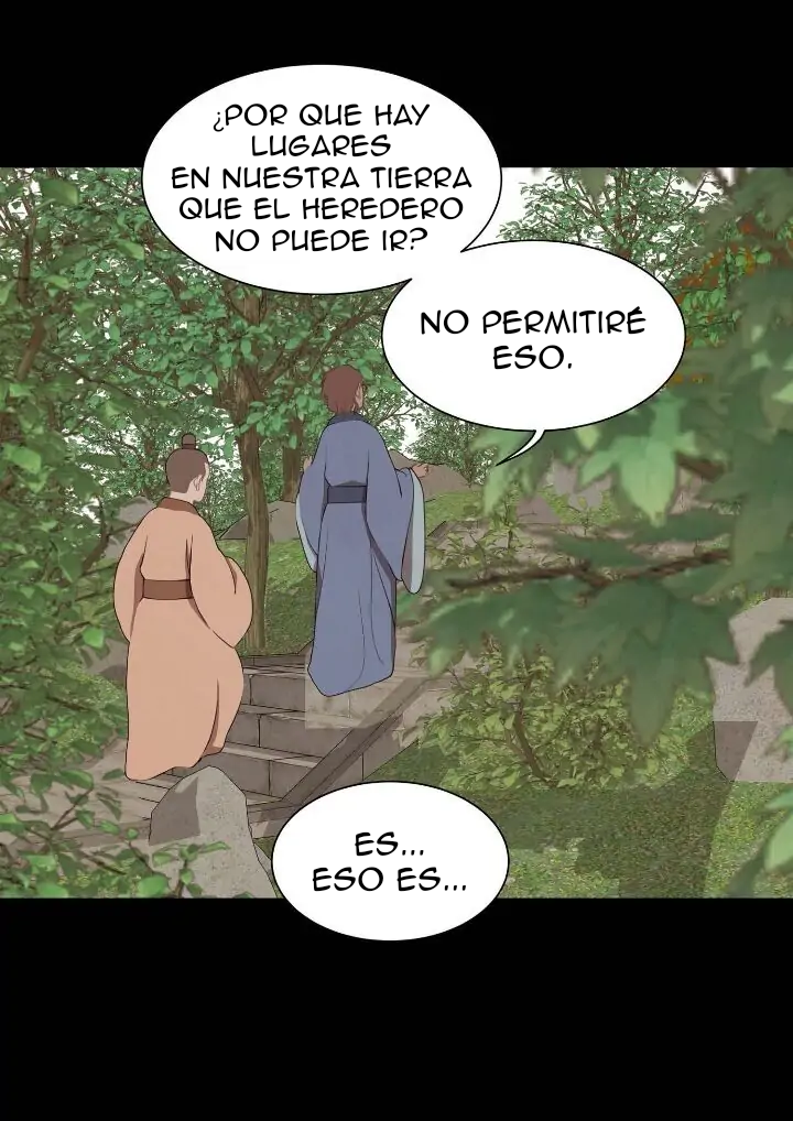 Palacio de bardo - Capítulo 36 - Página 6 - LectorTMOo