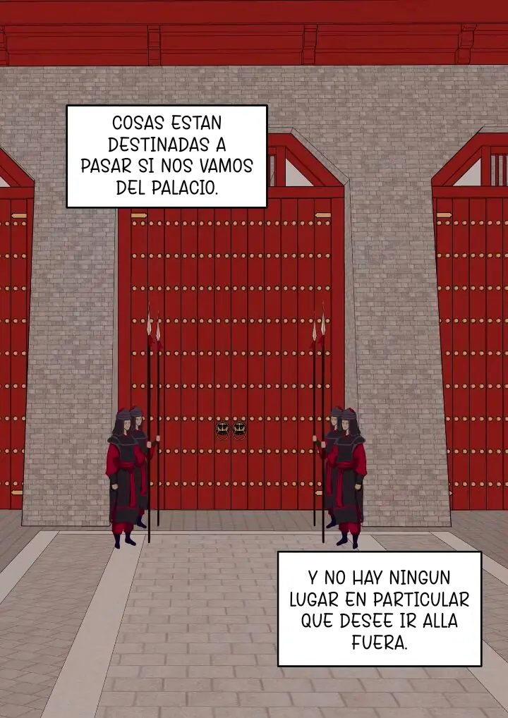 Palacio de bardo - Capítulo 37 - Página 20 - LectorTMOo