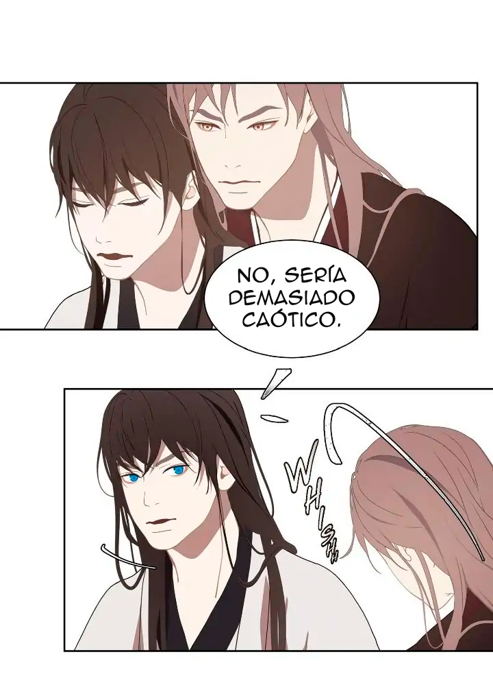 Palacio de bardo - Capítulo 37 - Página 21 - LectorTMOo