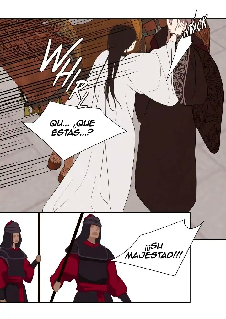 Palacio de bardo - Capítulo 37 - Página 24 - LectorTMOo