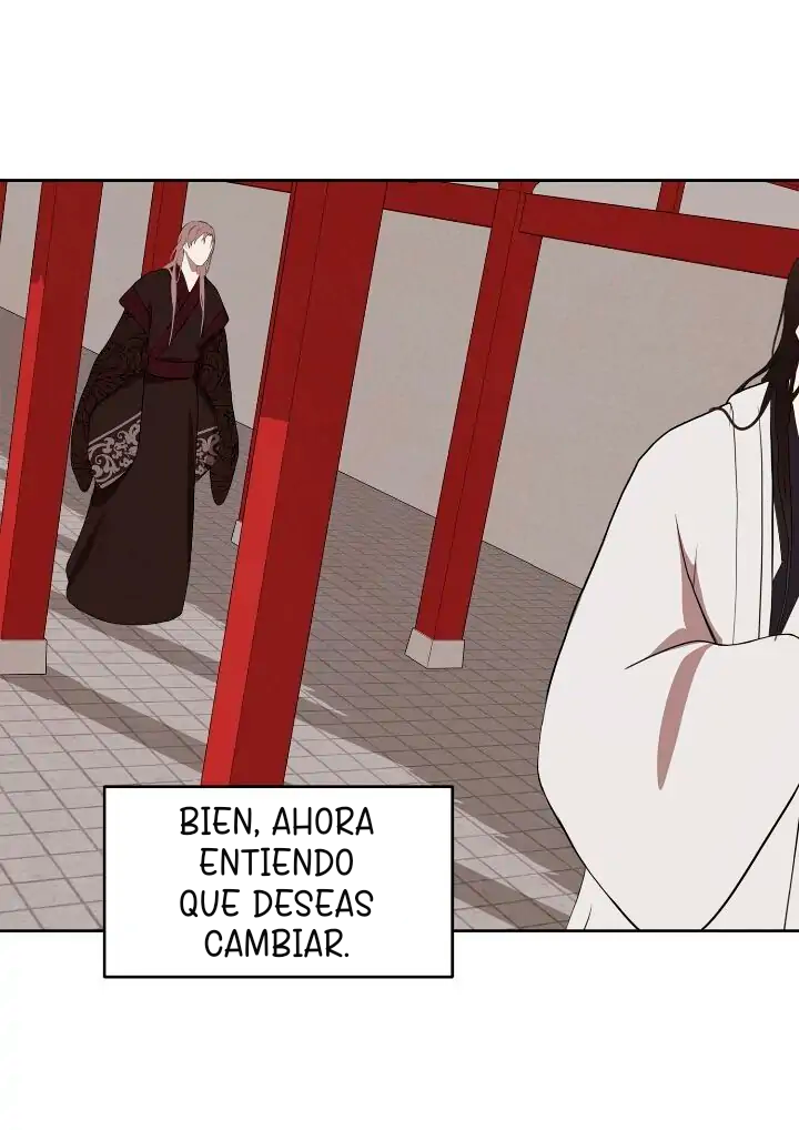 Palacio de bardo - Capítulo 37 - Página 37 - LectorTMOo