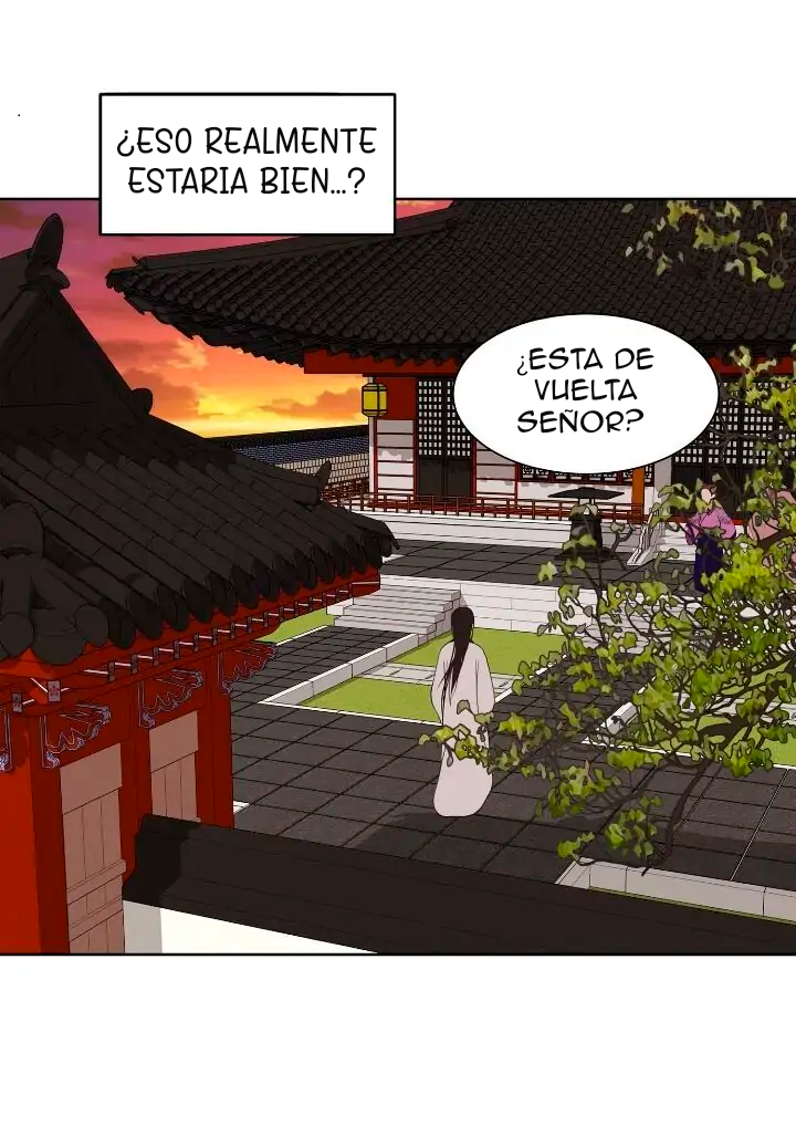 Palacio de bardo - Capítulo 37 - Página 45 - LectorTMOo