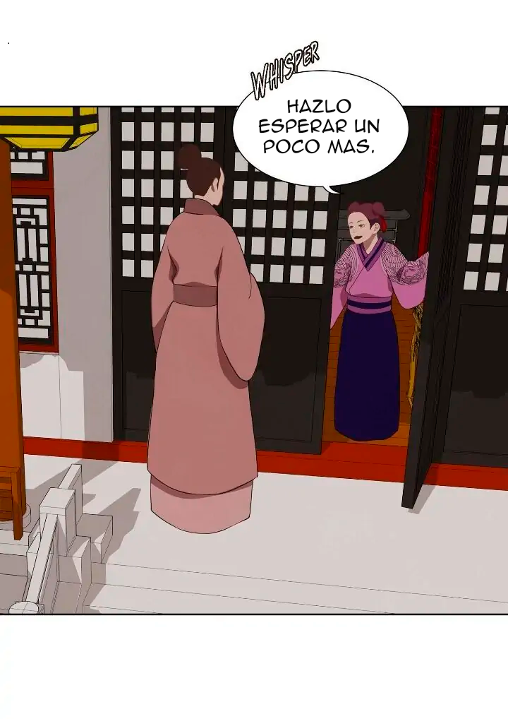 Palacio de bardo - Capítulo 37 - Página 48 - LectorTMOo
