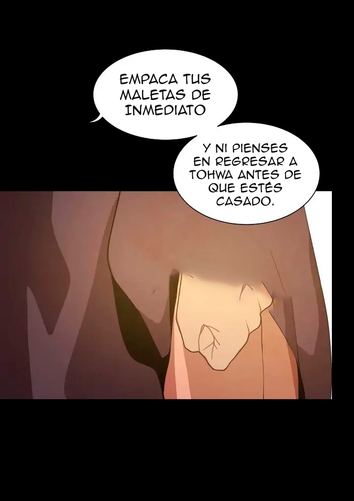 Palacio de bardo - Capítulo 37 - Página 5 - LectorTMOo