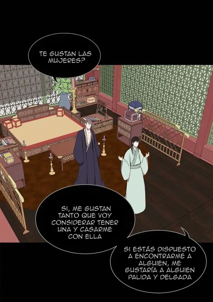 Palacio de bardo - Capítulo 39 - Página 24 - LectorTMOo