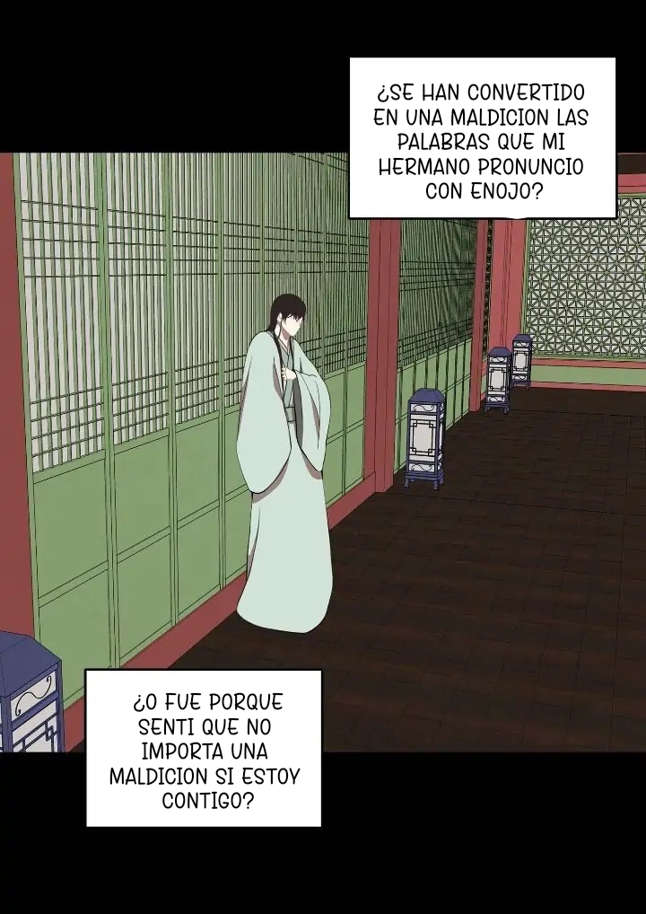 Palacio de bardo - Capítulo 39 - Página 28 - LectorTMOo