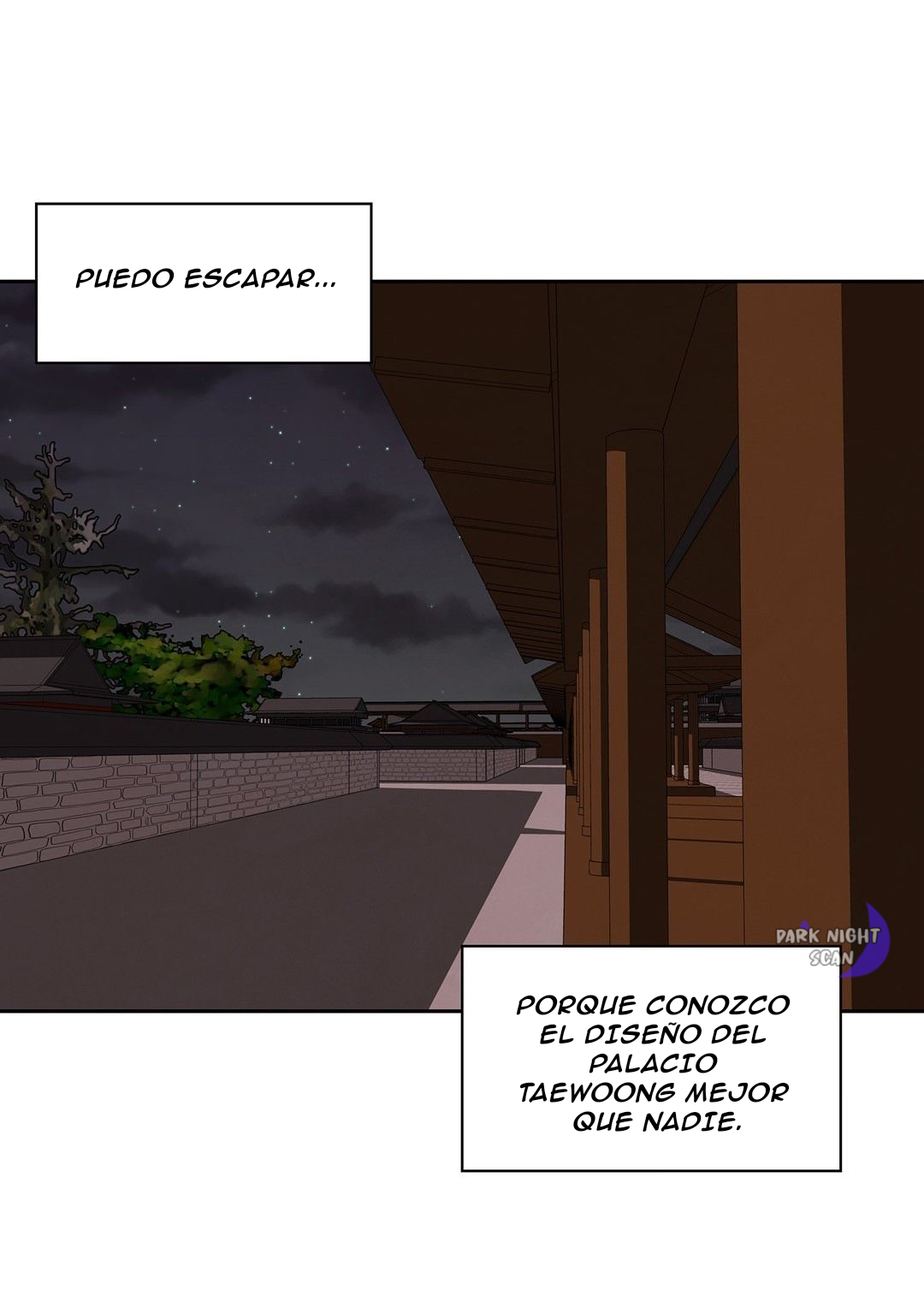 Palacio de bardo - Capítulo 4 - Página 2 - LectorTMOo