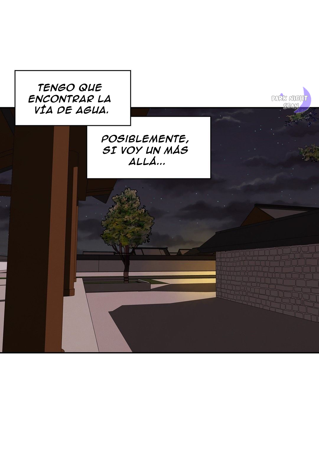 Palacio de bardo - Capítulo 4 - Página 3 - LectorTMOo