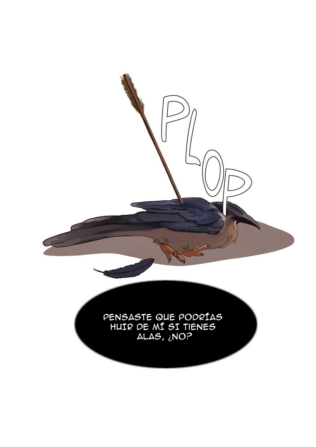 Palacio de bardo - Capítulo 4 - Página 31 - LectorTMOo