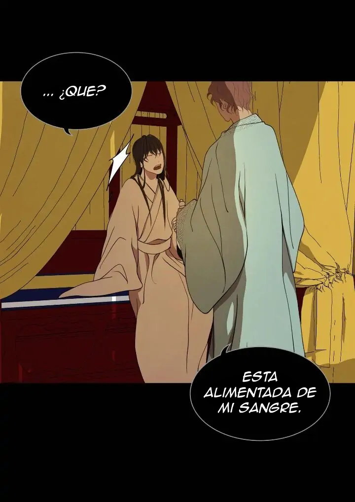 Palacio de bardo - Capítulo 40 - Página 14 - LectorTMOo