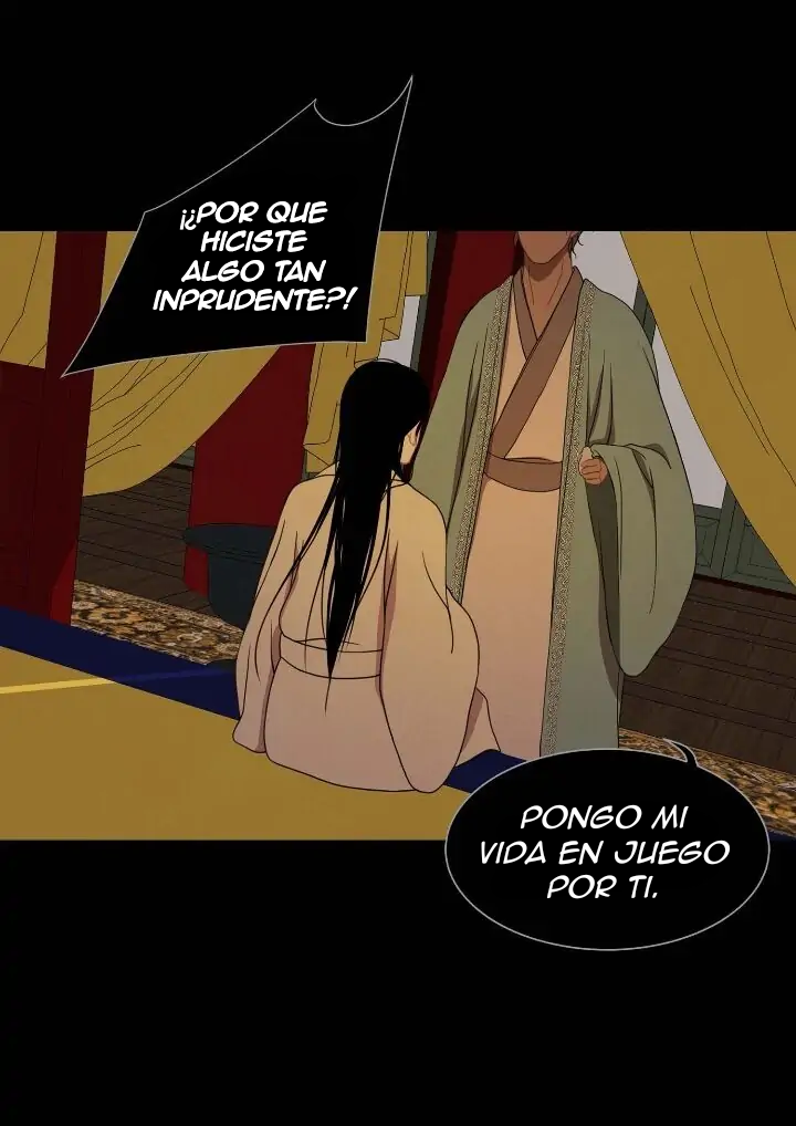 Palacio de bardo - Capítulo 40 - Página 16 - LectorTMOo