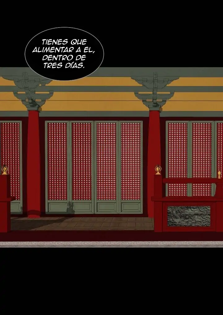 Palacio de bardo - Capítulo 40 - Página 25 - LectorTMOo