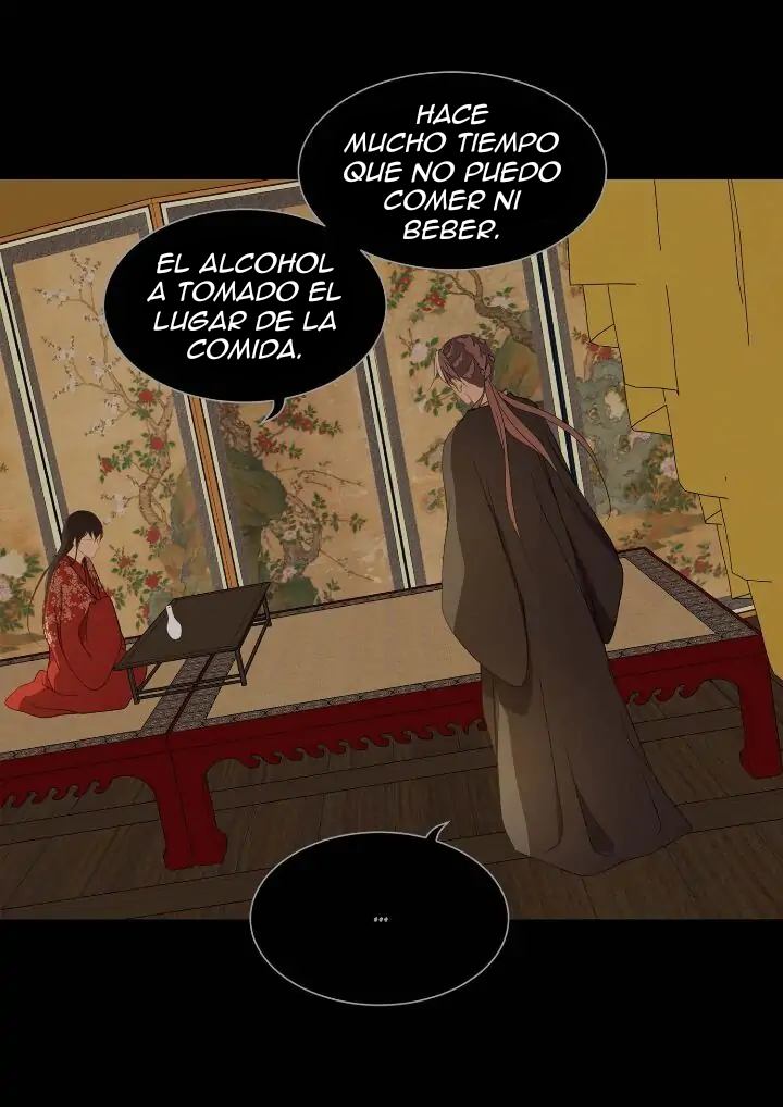 Palacio de bardo - Capítulo 40 - Página 31 - LectorTMOo