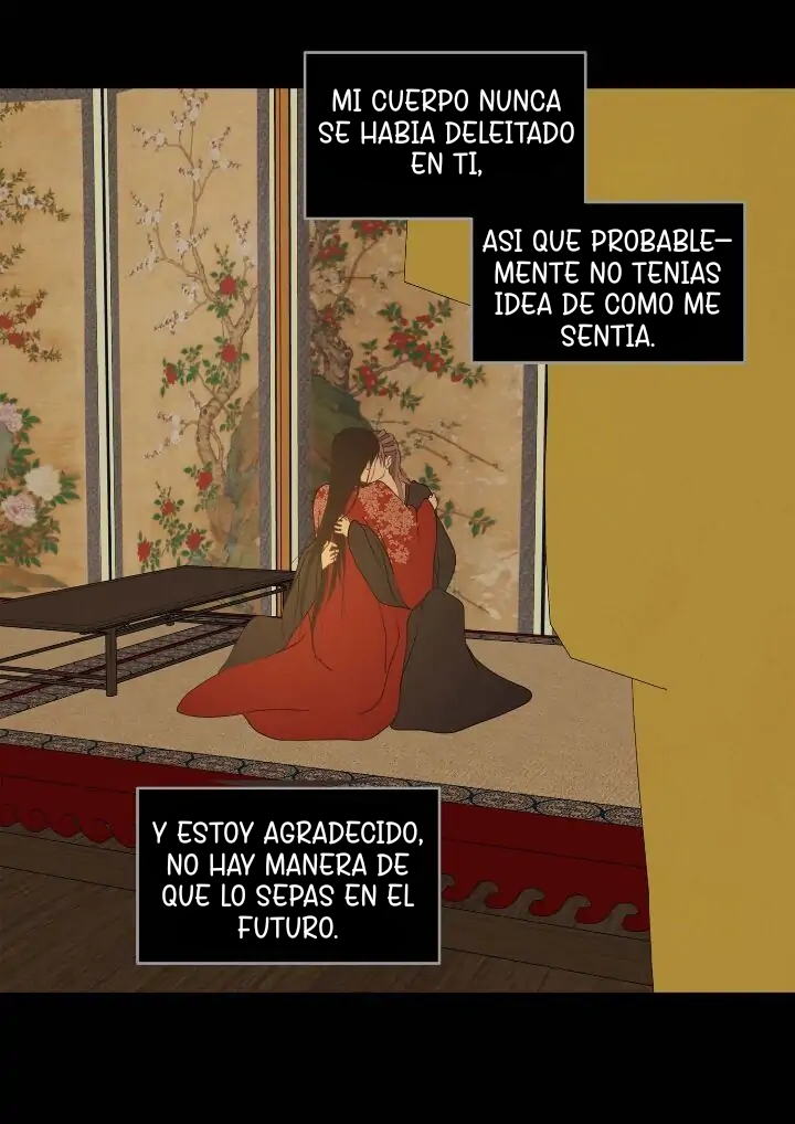 Palacio de bardo - Capítulo 40 - Página 45 - LectorTMOo