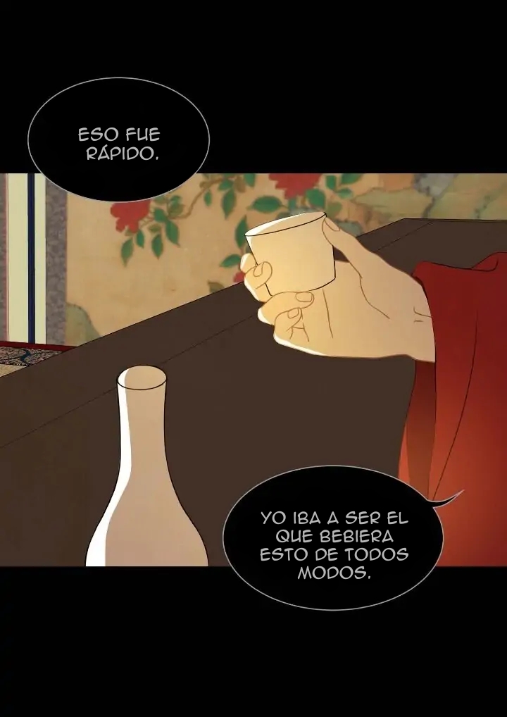 Palacio de bardo - Capítulo 41 - Página 14 - LectorTMOo