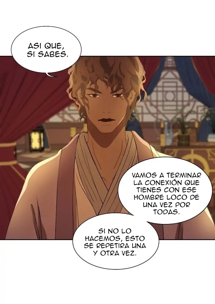 Palacio de bardo - Capítulo 41 - Página 33 - LectorTMOo