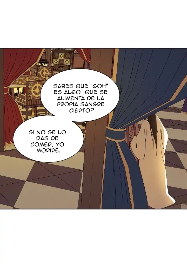 Palacio de bardo - Capítulo 42 - Página 15 - LectorTMOo