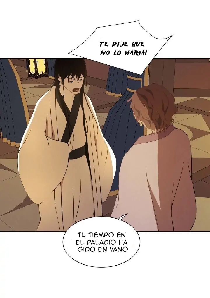 Palacio de bardo - Capítulo 42 - Página 17 - LectorTMOo
