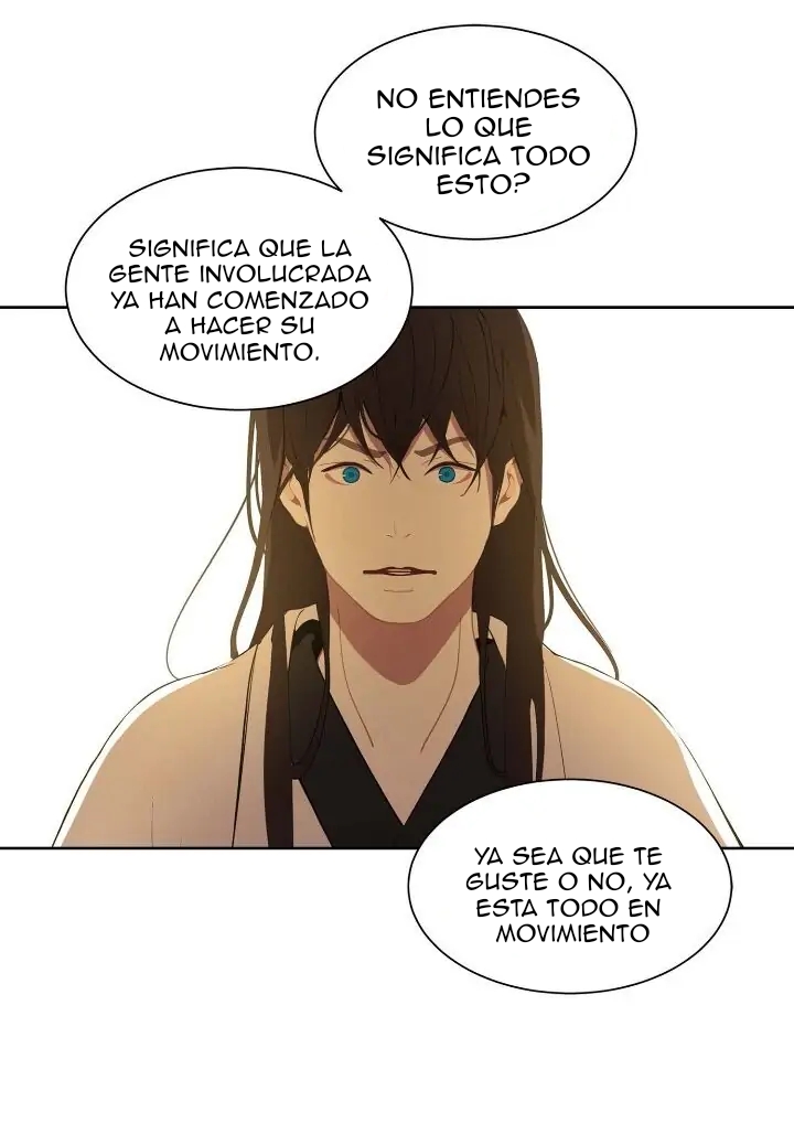 Palacio de bardo - Capítulo 42 - Página 18 - LectorTMOo