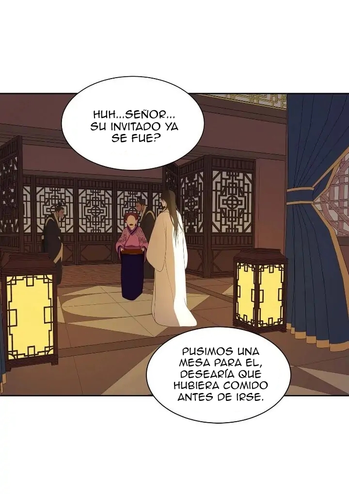 Palacio de bardo - Capítulo 42 - Página 23 - LectorTMOo