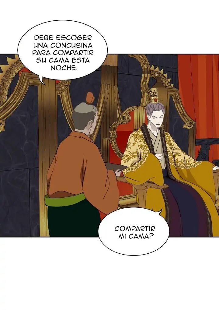Palacio de bardo - Capítulo 42 - Página 28 - LectorTMOo