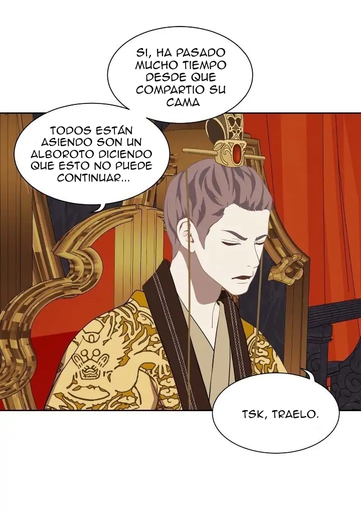Palacio de bardo - Capítulo 42 - Página 29 - LectorTMOo