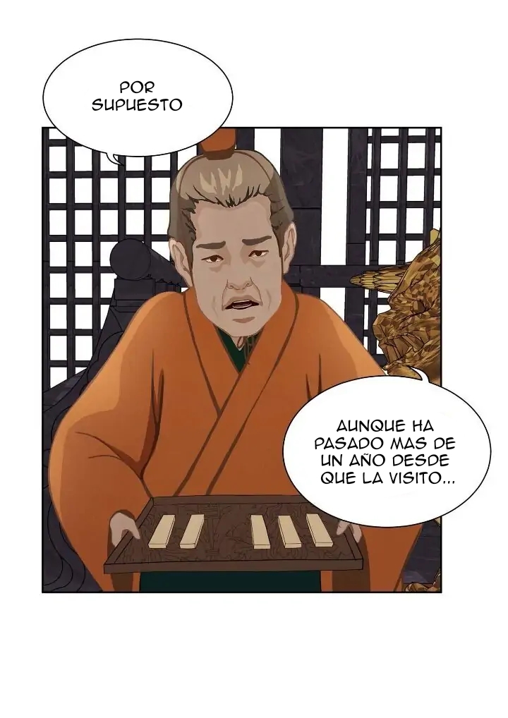 Palacio de bardo - Capítulo 42 - Página 32 - LectorTMOo