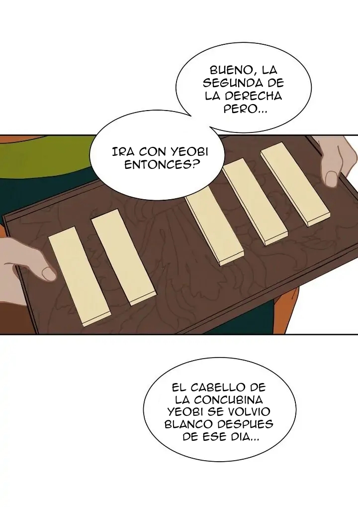 Palacio de bardo - Capítulo 42 - Página 34 - LectorTMOo