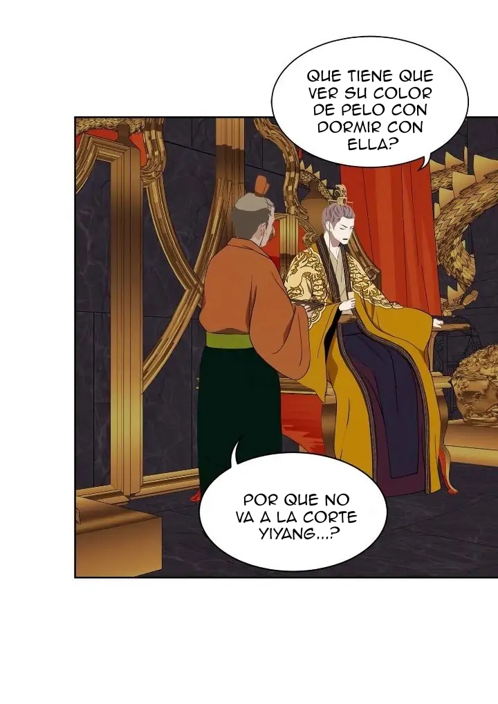 Palacio de bardo - Capítulo 42 - Página 35 - LectorTMOo